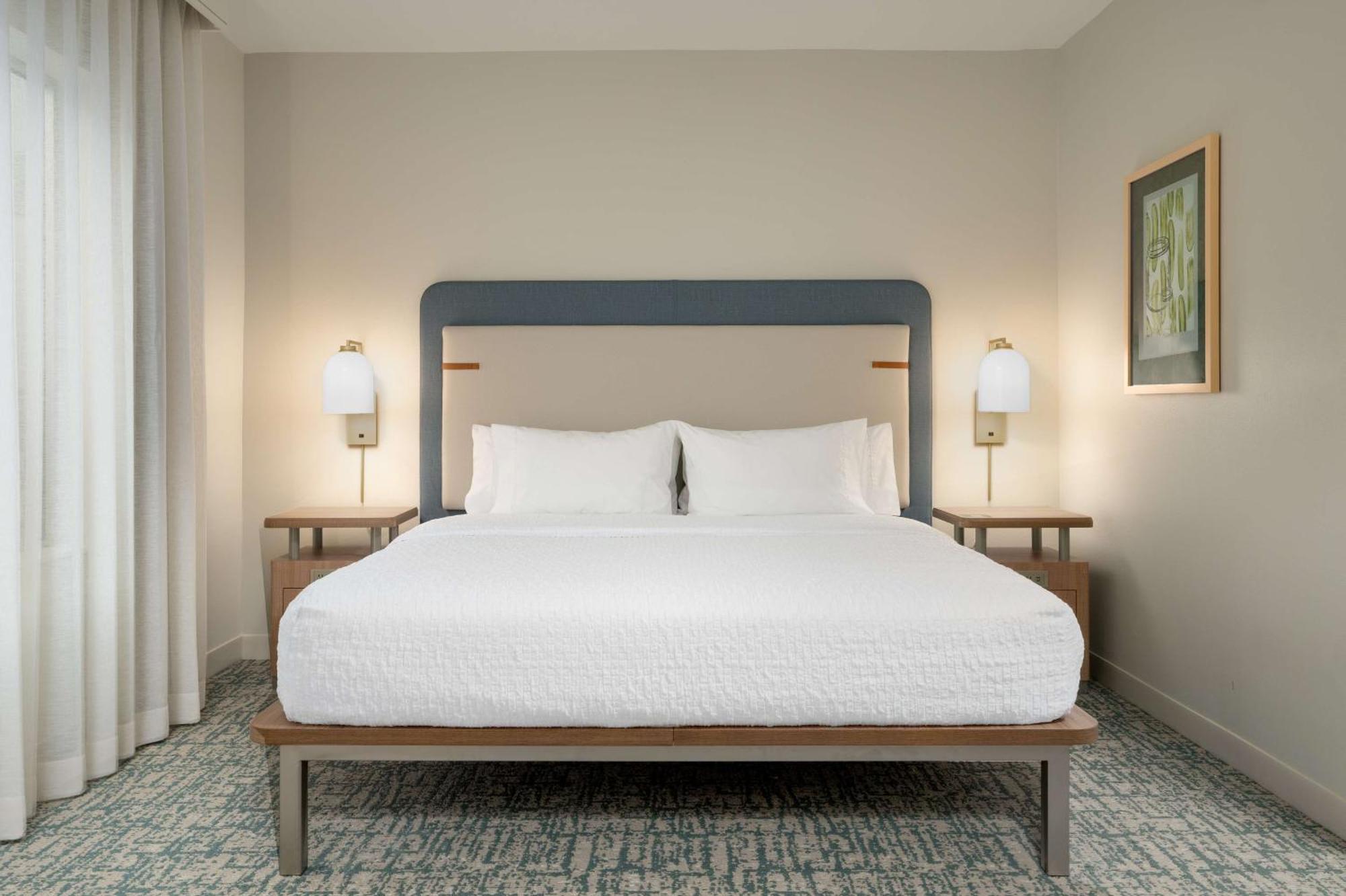 Homewood Suites By Hilton Goldsboro Exterior photo