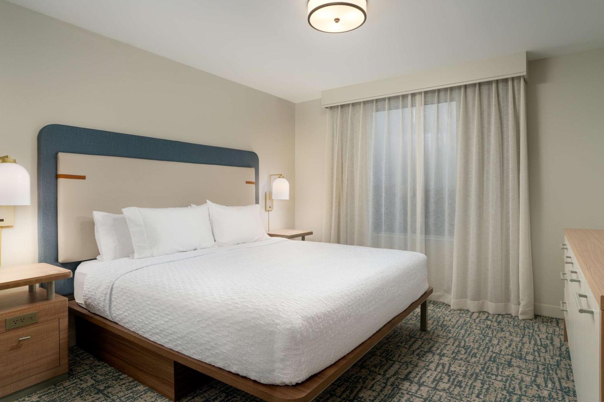 Homewood Suites By Hilton Goldsboro Exterior photo