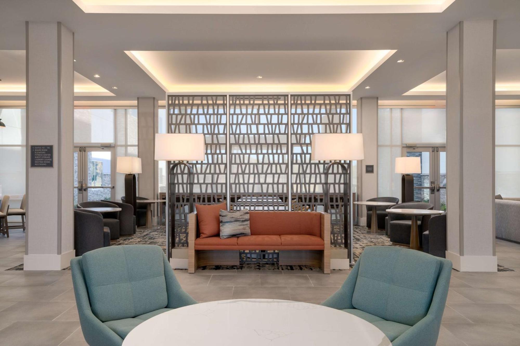 Homewood Suites By Hilton Goldsboro Exterior photo